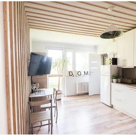 Hello Broniewskiego Hawajski 400 M Do Plazy * Gdansk