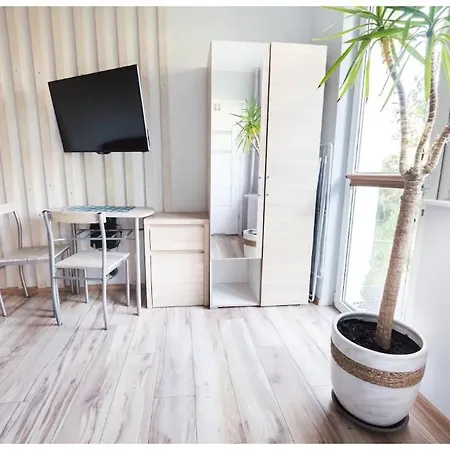 Hello Broniewskiego Hawajski 400 M Do Plazy Γκντανσκ