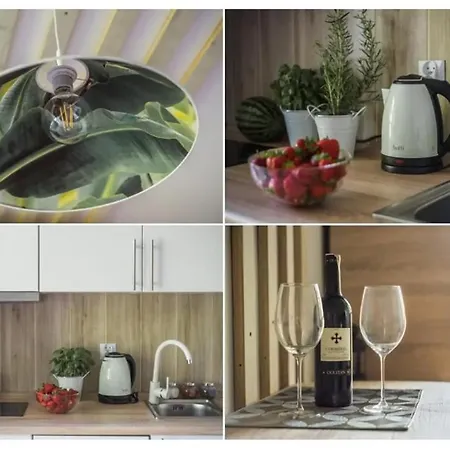 Hello Broniewskiego Hawajski 400 M Do Plazy * Gdansk