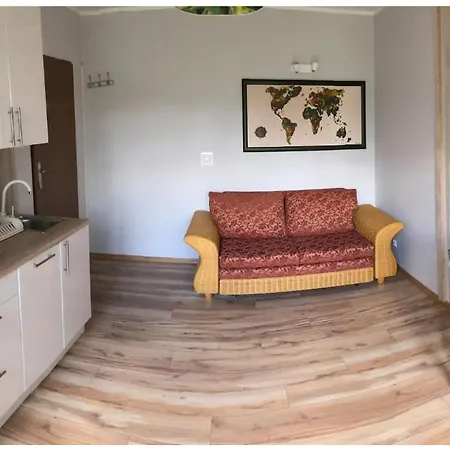 Hello Broniewskiego Hawajski 400 M Do Plazy * Γκντανσκ