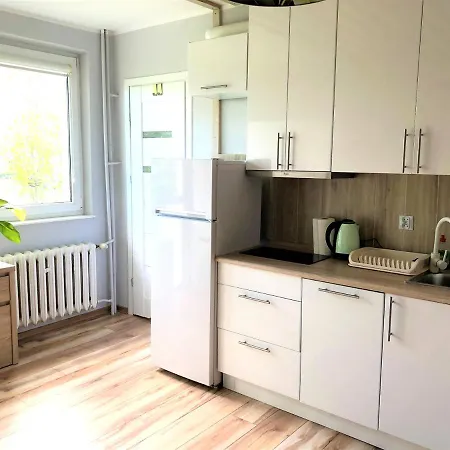 Hello Broniewskiego Hawajski 400 M Do Plazy