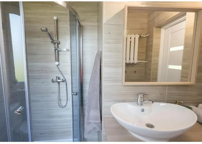 Apartman Hello Broniewskiego Hawajski 400 M Do Plazy