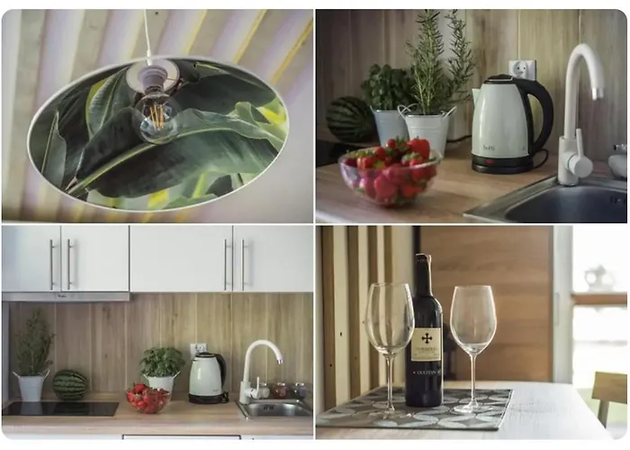 Hello Broniewskiego Hawajski 400 M Do Plazy * Гданьск